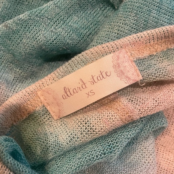 Altar’d State Tunic - Picture 5 of 5